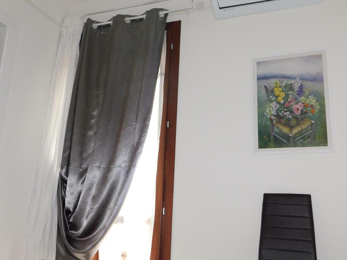 B&B Sos Manneddos Posada  Exterior foto